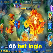 66 bet login